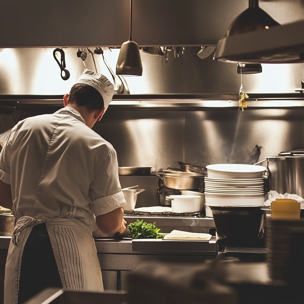 AMO restauration collective pour le retour en régie à Paris, Lyon, Marseille et partout en France.