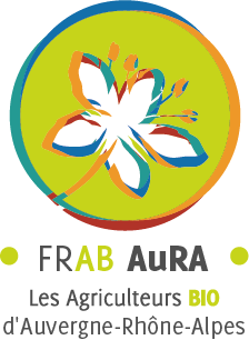 FRAB AURA - Les Agriculteurs Bio d'Auvergne-Rhône-Alpes