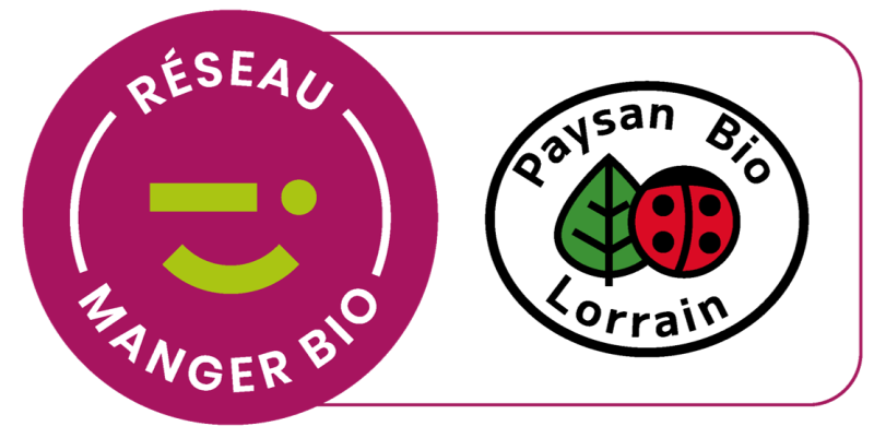 Paysan Bio Lorrain