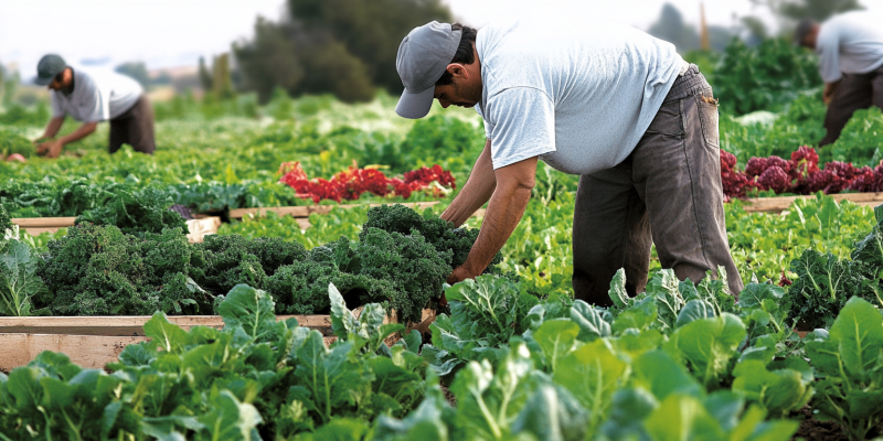 AMO EGALIM et Développement Durable