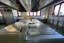 Notre zone d'activité pour ce service Audit restauration pour l’optimisation des services de restauration collective à