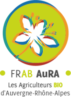 FRAB AURA - Les Agriculteurs Bio d'Auvergne-Rhône-Alpes