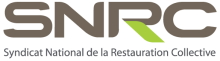 SNRC Syndicat National de la Restauration Collective